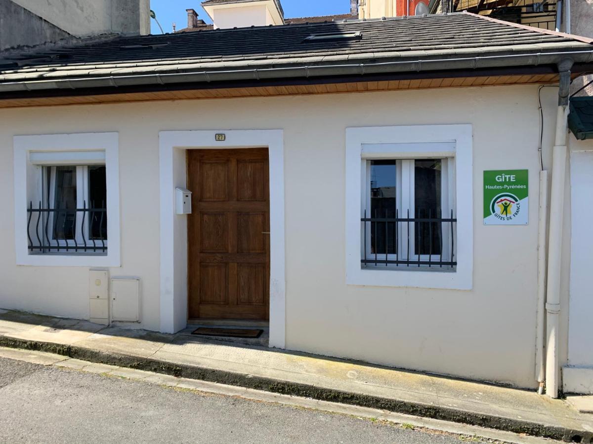 Basia, Lourdes - Centre , Quartier Historique Sanctuaires A 7 Min A Pied Exterior photo